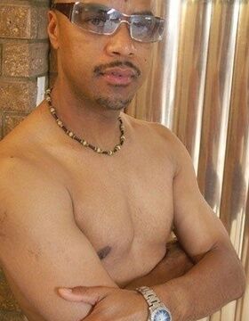 Broc Adams